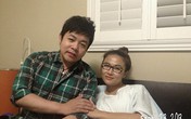Nỗi ám ảnh của nữ ca sĩ từng suýt mất mạng trong tai nạn xe hơi với Quang Lê Nỗi ám ảnh của nữ ca sĩ từng suýt mất mạng trong tai nạn xe hơi với Quang Lê