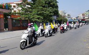 Thanh Hóa: Hưởng ứng Ngày Quốc tế trẻ em gái 11/10 Thanh Hóa: Hưởng ứng Ngày Quốc tế trẻ em gái 11/10