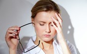 Những dấu hiệu chứng tỏ bạn đang bị stress nặng Những dấu hiệu chứng tỏ bạn đang bị stress nặng