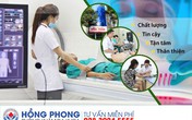 Khám bệnh trĩ tại phòng khám đa khoa Hồng Phong quận 5 Khám bệnh trĩ tại phòng khám đa khoa Hồng Phong quận 5