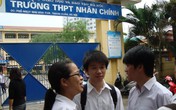 Hà Nội: Vào lớp 10 “căng” hơn vì thi tới 4 môn? Hà Nội: Vào lớp 10 “căng” hơn vì thi tới 4 môn?