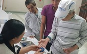 Chuyên gia "gọi tên" những sai lầm người mắc tiểu đường thường gặp khi mùa lạnh tới Chuyên gia "gọi tên" những sai lầm người mắc tiểu đường thường gặp khi mùa lạnh tới