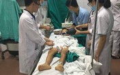 Hải Phòng: Đứa trẻ bị mẹ bỏ rơi ở nhà trông trẻ đang nguy kịch Hải Phòng: Đứa trẻ bị mẹ bỏ rơi ở nhà trông trẻ đang nguy kịch