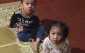 Người mẹ trẻ bỏ lại 2 con nhỏ tại chùa cùng lá thư xót ruột Người mẹ trẻ bỏ lại 2 con nhỏ tại chùa cùng lá thư xót ruột