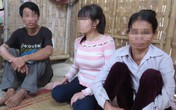 Hành trình trở về của người phụ nữ 7 năm làm vợ xứ người Hành trình trở về của người phụ nữ 7 năm làm vợ xứ người