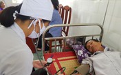 Đổi mới làm hài lòng người bệnh là đích đến của ngành Y Đổi mới làm hài lòng người bệnh là đích đến của ngành Y