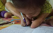 Nghị lực sống phi thường của cô bé 'chim cánh cụt' Nghị lực sống phi thường của cô bé 'chim cánh cụt'