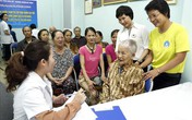 Cần xây dựng chính sách người cao tuổi đồng bộ, thích ứng Cần xây dựng chính sách người cao tuổi đồng bộ, thích ứng