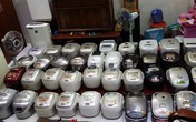 Mua nồi cơm điện giá rẻ, người dùng mang họa vào thân Mua nồi cơm điện giá rẻ, người dùng mang họa vào thân