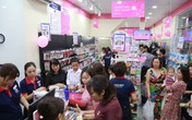 Đi đâu cũng có thể mua được hàng Nhật nội địa Đi đâu cũng có thể mua được hàng Nhật nội địa