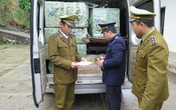 Chặn thực phẩm “bẩn” dịp cuối năm từ cửa ngõ biên giới Chặn thực phẩm “bẩn” dịp cuối năm từ cửa ngõ biên giới