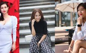Lận đận đường tình của những MC xinh đẹp ở VTV Lận đận đường tình của những MC xinh đẹp ở VTV
