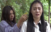 Phương Oanh: “Tôi hài lòng với cái kết đầy nhức nhối và ám ảnh của “Quỳnh búp bê” Phương Oanh: “Tôi hài lòng với cái kết đầy nhức nhối và ám ảnh của “Quỳnh búp bê”