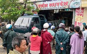 Sạt lở nhiều nơi ở Nha Trang, 12 người chết Sạt lở nhiều nơi ở Nha Trang, 12 người chết