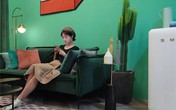 Muốn hưởng thụ cuộc sống tự lập, cô gái 18 tuổi tự tay thiết kế căn hộ rộng 36m² chất lừ Muốn hưởng thụ cuộc sống tự lập, cô gái 18 tuổi tự tay thiết kế căn hộ rộng 36m² chất lừ