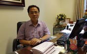 Tân hiệu trưởng trường ĐH Y Hà Nội: Khát vọng cống hiến của học trò Giáo sư đạt giải Nobel Y học 2018 Tân hiệu trưởng trường ĐH Y Hà Nội: Khát vọng cống hiến của học trò Giáo sư đạt giải Nobel Y học 2018