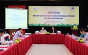 Bệnh viện Tim Hà Nội chuyển giao kỹ thuật và thực hiện tốt các kỹ thuật mới tại 16 bệnh viện vệ tinh Bệnh viện Tim Hà Nội chuyển giao kỹ thuật và thực hiện tốt các kỹ thuật mới tại 16 bệnh viện vệ tinh