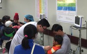 Nạn bạo hành tại bệnh viện: Đủ loại hình hành hung, đe dọa nhân viên y tế Nạn bạo hành tại bệnh viện: Đủ loại hình hành hung, đe dọa nhân viên y tế