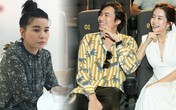 Bất ngờ bị lôi vào drama tình ái An Nguy - Kiều Minh Tuấn - Cát Phượng, vợ chồng Huỳnh Đông bức xúc lên tiếng Bất ngờ bị lôi vào drama tình ái An Nguy - Kiều Minh Tuấn - Cát Phượng, vợ chồng Huỳnh Đông bức xúc lên tiếng