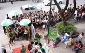 GĐ bệnh viện ĐKQT Thu Cúc: “Thu Cuc Mega Beauty Center là tâm huyết mang cái đẹp đến cho tất cả mọi người” GĐ bệnh viện ĐKQT Thu Cúc: “Thu Cuc Mega Beauty Center là tâm huyết mang cái đẹp đến cho tất cả mọi người”