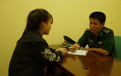 Hành trình trốn chạy của thiếu nữ bị lừa bán vào động mại dâm Hành trình trốn chạy của thiếu nữ bị lừa bán vào động mại dâm