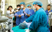 Các công tác cải tiến khám, chữa bệnh: Những bất cập cần gỡ nút thắt trong phân tuyến bệnh viện Các công tác cải tiến khám, chữa bệnh: Những bất cập cần gỡ nút thắt trong phân tuyến bệnh viện