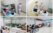 Phòng khám Thăng Long: Vì sức khoẻ cộng đồng, đặt chất lượng lên hàng đầu Phòng khám Thăng Long: Vì sức khoẻ cộng đồng, đặt chất lượng lên hàng đầu