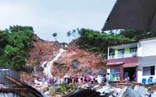 Mưa lũ làm 19 người chết ở Nha Trang: Ngàn m3 nước ập xuống đầu dân vì thi công trái phép Mưa lũ làm 19 người chết ở Nha Trang: Ngàn m3 nước ập xuống đầu dân vì thi công trái phép