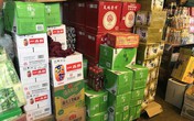 Sữa chua nhập lậu từ Trung Quốc: Mối lo ngại lớn cho người tiêu dùng Việt Nam Sữa chua nhập lậu từ Trung Quốc: Mối lo ngại lớn cho người tiêu dùng Việt Nam