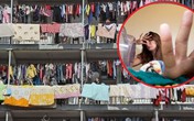 Quần áo mùa đông hôi như “cú”, mẹ trẻ tiện tay vứt thứ này vào tủ mai thơm nức nhà Quần áo mùa đông hôi như “cú”, mẹ trẻ tiện tay vứt thứ này vào tủ mai thơm nức nhà