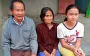 Chuỗi ngày khó khăn của hai mẹ con trở về sau khi bị bán Chuỗi ngày khó khăn của hai mẹ con trở về sau khi bị bán