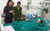 Hải Phòng: Cháu bé bị mẹ bỏ rơi ở nhà trông trẻ đã qua đời Hải Phòng: Cháu bé bị mẹ bỏ rơi ở nhà trông trẻ đã qua đời