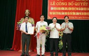 Bệnh viện huyện biên giới trở thành đơn vị vệ tinh của Bệnh viện E Bệnh viện huyện biên giới trở thành đơn vị vệ tinh của Bệnh viện E