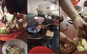 Nghi vấn xung quanh loại đậu phụ bóp không nát, đốt lại cháy Nghi vấn xung quanh loại đậu phụ bóp không nát, đốt lại cháy