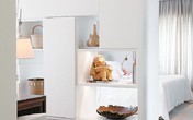 Đã đến lúc để bạn nên thay những bức tường chắn bằng các cách dưới đây, giúp không gian sống vừa rộng vừa thoáng Đã đến lúc để bạn nên thay những bức tường chắn bằng các cách dưới đây, giúp không gian sống vừa rộng vừa thoáng