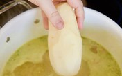 12 mẹo nấu ăn hữu ích nếu chị em không biết thì phí cả một đời 12 mẹo nấu ăn hữu ích nếu chị em không biết thì phí cả một đời