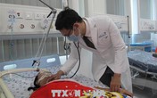 Hà Nội đẩy mạnh việc phòng, chống kháng thuốc trong cộng đồng Hà Nội đẩy mạnh việc phòng, chống kháng thuốc trong cộng đồng