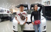 Phan Hiển mạnh tay tặng vợ Khánh Thi quà khủng sau khi lỡ tay đăng ảnh ‘dìm hàng’ Phan Hiển mạnh tay tặng vợ Khánh Thi quà khủng sau khi lỡ tay đăng ảnh ‘dìm hàng’