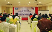 Tập huấn thông tin về công tác dân số cho các cơ quan báo chí Tập huấn thông tin về công tác dân số cho các cơ quan báo chí