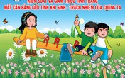 Kiểm soát mất cân bằng giới tính khi sinh ở Hậu Giang Kiểm soát mất cân bằng giới tính khi sinh ở Hậu Giang