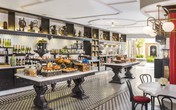 Thưởng thức bữa tiệc giao thừa phong cách Gatsby độc đáo trên đảo Ngọc Thưởng thức bữa tiệc giao thừa phong cách Gatsby độc đáo trên đảo Ngọc