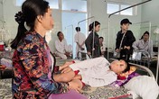 Vụ việc giáo viên phạt học sinh bằng 231 cái tát: Những em tát bạn cũng bị tổn thương Vụ việc giáo viên phạt học sinh bằng 231 cái tát: Những em tát bạn cũng bị tổn thương