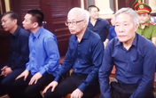 Cựu trung tá công an gây thiệt hại cho Ngân hàng Đông Á 53 tỷ đồng như thế nào? Cựu trung tá công an gây thiệt hại cho Ngân hàng Đông Á 53 tỷ đồng như thế nào?