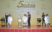 Làm đẹp để sống – Sống để làm đẹp: Chương trình dạy nghề làm đẹp miễn phí cho các hoàn cảnh khó khăn Làm đẹp để sống – Sống để làm đẹp: Chương trình dạy nghề làm đẹp miễn phí cho các hoàn cảnh khó khăn