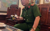 Tạm đình chỉ Trưởng Công an TP Thanh Hóa bị tố nhận tiền ‘chạy án’ Tạm đình chỉ Trưởng Công an TP Thanh Hóa bị tố nhận tiền ‘chạy án’