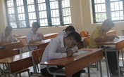Kỳ thi THPT Quốc gia 2019: Thí sinh lo lắng vì phạm vi đề thi bao gồm cả kiến thức lớp 10 Kỳ thi THPT Quốc gia 2019: Thí sinh lo lắng vì phạm vi đề thi bao gồm cả kiến thức lớp 10