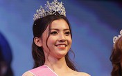 Lộ diện tân Hoa khôi Đại học Dược Hà Nội 2018 Lộ diện tân Hoa khôi Đại học Dược Hà Nội 2018