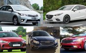 Mở cửa nhập xe giá rẻ, người Việt vẫn cam chịu mua ô tô giá đắt Mở cửa nhập xe giá rẻ, người Việt vẫn cam chịu mua ô tô giá đắt
