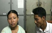 Cuộc sống tủi nhục của cô gái 5 năm làm vợ xứ người Cuộc sống tủi nhục của cô gái 5 năm làm vợ xứ người