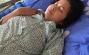 Lời kêu cứu của bà mẹ 2 con bị bỏng nặng không có tiền chữa trị lại mắc thêm u tủy Lời kêu cứu của bà mẹ 2 con bị bỏng nặng không có tiền chữa trị lại mắc thêm u tủy